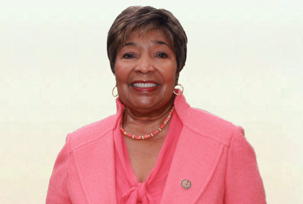 Eddie Bernice Johnson Elected U.S. House Science, Space, and Technology Committee Chairwoman
