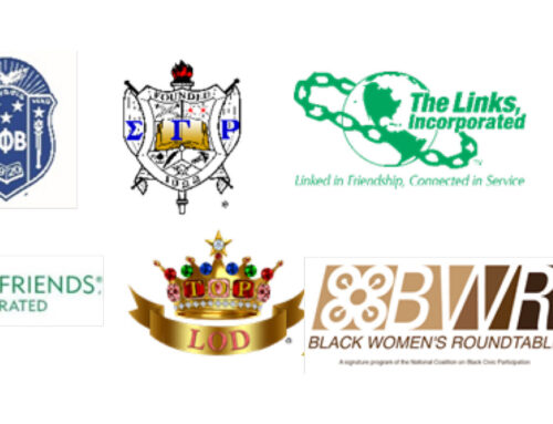 SistersUnited4Reform Issues an Open Letter to Senator Kamala Harris The Largest Coalition of Members from Historic African American Women’s Organizations